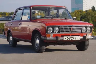51-летний «ВАЗ-2101» почти без пробега продают по цене двух новых Lada Vesta
