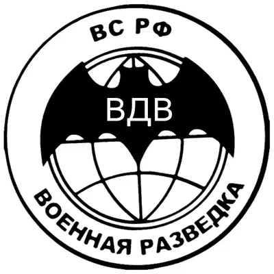 Российские воздушно-десантные войска Компьютерные иконки Воздушно-десантные  войска, Россия, логотип, мир, силуэт png | PNGWing