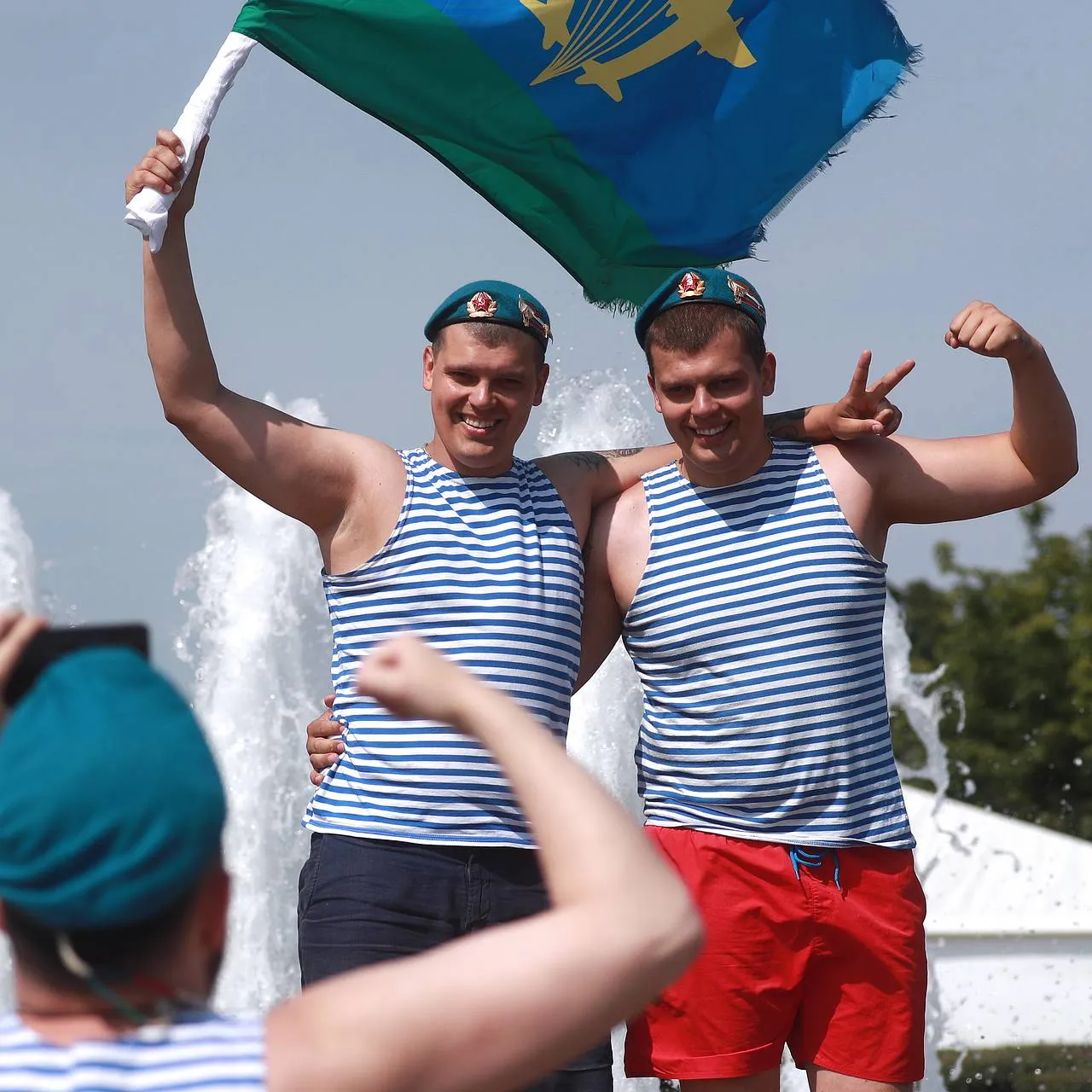 За вдв картинки