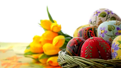 Укропівці зустрічатимуть Великдень у родинному колі