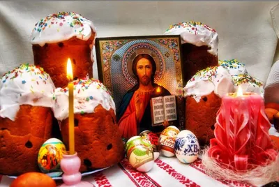Чому фарбують яйця на Великдень – традиції та обряди
