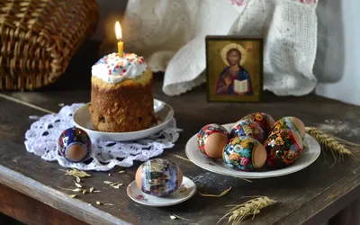Великдень 2023 в Україні: коли святкуватимемо за православним та  католицьким календарем