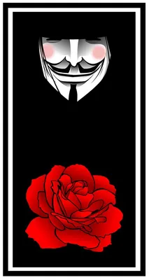 V for vendetta by wasted-hopeless on deviantART | V for vendetta, Vendetta,  V for vendetta tattoo