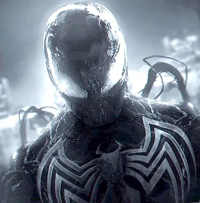 Человека-паук против Венома после «Веном 2» раскрыли | Gamebomb.ru