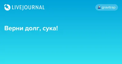 Как вернуть деньги, которые дал в долг: как взыскать долг через суд