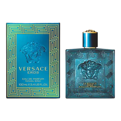 Versace: The History of a Powerful Brand