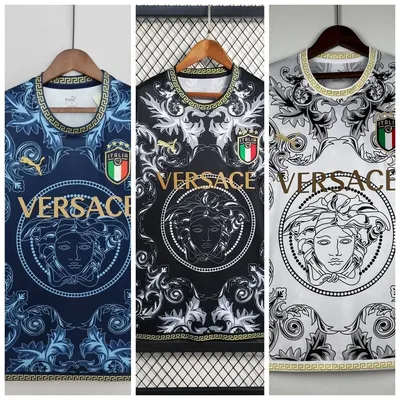 In LA, a new Versace is born | Vogue Business