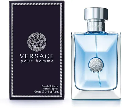 Eros Pour Homme Eau de Parfum - Versace | Sephora