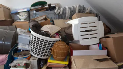 Хранение вещей в шкафу: самые полезные советы - читайте статьи от «Ваша  Мебель»