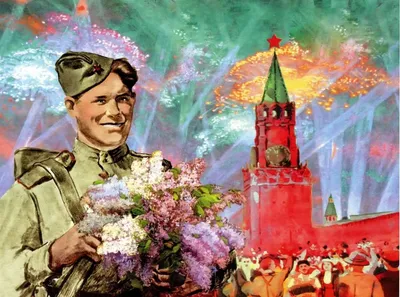 Балаковская АЭС приглашает на праздник «Весна Победы»