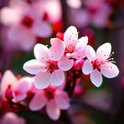цветы #весна #природа #flowers #spring #nature #слива | Flickr
