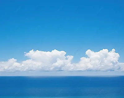 Фотообои с видом на море, пляж: Фотообои De-Art Вид с балкона М4-295