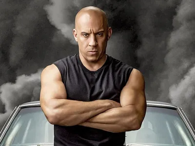 Вин Дизель (Vin Diesel) биография, фильмы, спектакли, фото | Afisha.ru