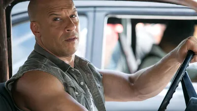 Вин Дизель | Фильмы Vin Diesel | Фото | Биография актера | Личная жизнь