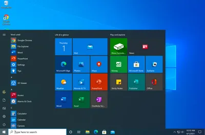 Windows 10: Release Date, Editions, Features, and More