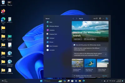 This Windows 12 concept makes me excited for a full redesign | Digital  Trends