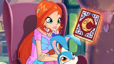 Winx club season 5 by PrincessBloom93 on DeviantArt