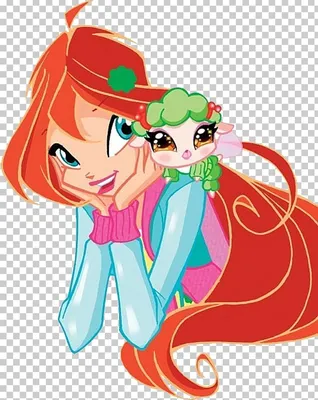 Tecna Bloom The Trix Aisha Winx Club, Season 5, Fairy transparent  background PNG clipart | HiClipart