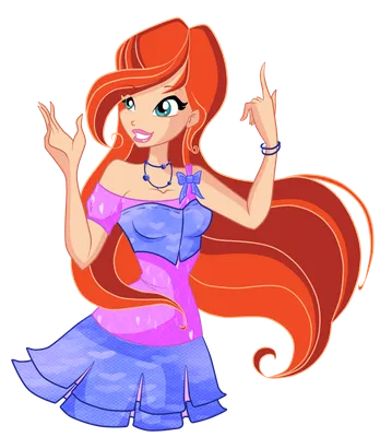 Bloom Musa Lord Darkar Winx Club PNG, Clipart, Alfea, Anime, Art, Bloom,  Cartoon Free PNG Download