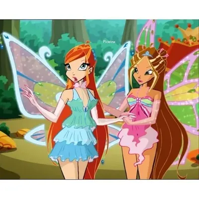 Pin by Lili Morena on Clube das winx | Bloom winx club, Winx club, Flora  winx