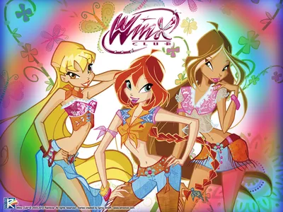 Flora Bloom Winx Club, Season 6, Clubnight, fictional Character, magenta  png | PNGEgg
