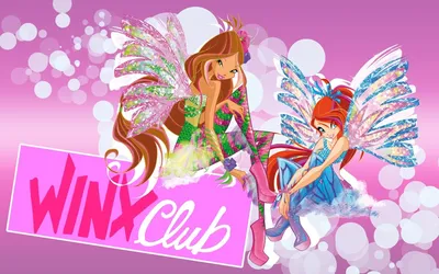 Stella Bloom Flora Winx Club, Season 2 Winx Club, Season 1, fashion street,  fictional Character, bloom, fashion Design png | Klipartz