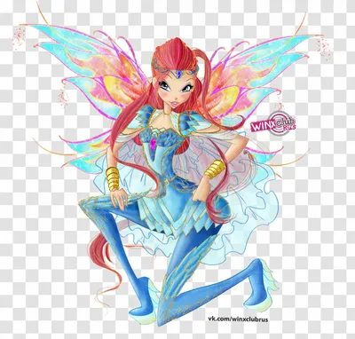 Mythix, winx Club Season 7, winx Club Season 5, Aisha, winx Club, Bloom,  flora, long Hair, happiness, girl | Anyrgb