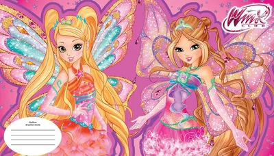 AI Art LoRA Model: Bloom | Enchantix | Winx Club S3 | PixAI