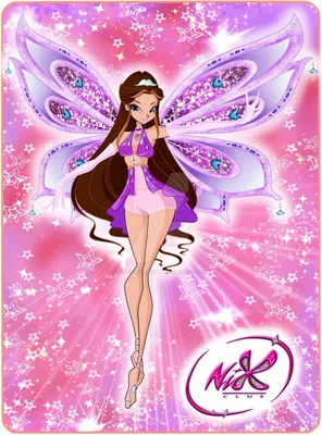 New Winx Club season 8 Enchantix official images - YouLoveIt.com