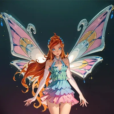 Winx Club: Mission Enchantix - IGN