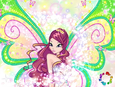 Клуб Winx Картинки - DIDlik.ru - игры онлайн, комиксы онлайн, картинки на  рабочий стол