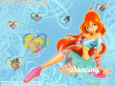 Картинки по запросу винкс блум | Bloom winx club, Winx club, Bloom