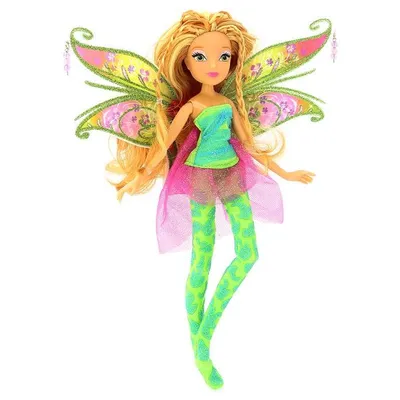 стелла любовикс (лавикс #клубвинкс #винкс #winxclub #winx #стелла #ste... |  TikTok