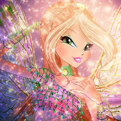 ✿✿Winx авы на заказ [от Блум Волшебство]✿✿ | ВКонтакте