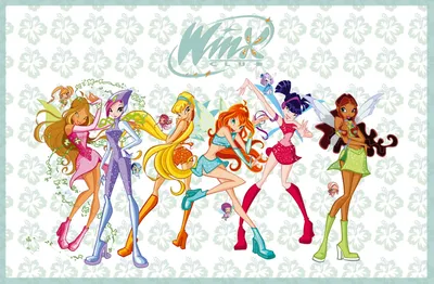 Winx Club i Pop Pixie updated... - Winx Club i Pop Pixie