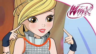 Победитель конкурса “Юбилейный Торт Winx” | Клуб Винкс