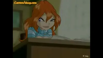 Cartoon Reality- Winx Club ⋆ XXX Toons Porn