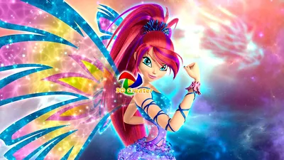 Кукла Winx Club \"Чудесная Сиреникс\" Блум WINX 4604106 купить в  интернет-магазине Wildberries