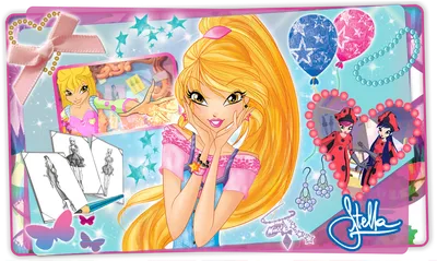 Stella World of Winx 2 by GroupWinxOKru on DeviantArt