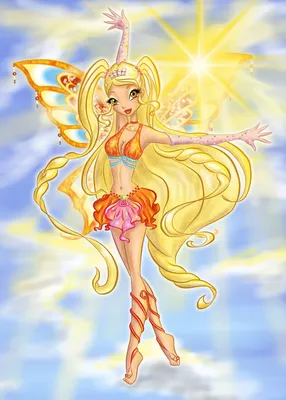 Кружка Geek Merch \"Стелла Беливикс Stella Винкс Winx\", 330 мл - купить по  доступным ценам в интернет-магазине OZON (1053256018)