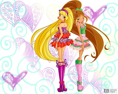 Кукла Winx Club `Беливикс` (новая) Stella (Стелла), Winx (Винкс) в магазине  детских игрушек и товаров для детей LBX.RU