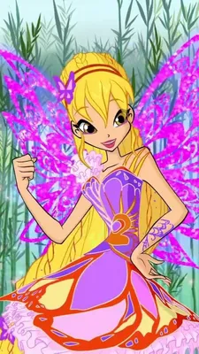 Купить коллекционная кукла Winx Дримикс стелла, цены на Мегамаркет
