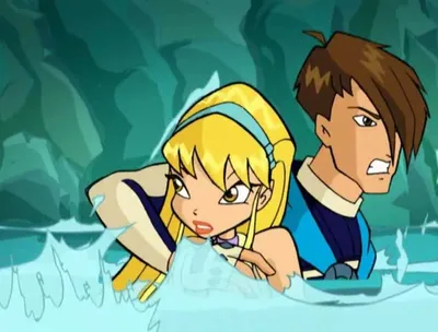 Winx Club Кукла Осенний гламур Стелла купить в Новороссийске