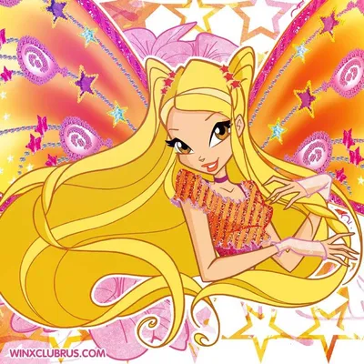 Раскраска Волшебницы Винкс | Раскраски Винкс Стелла (Winx Stella).  Раскраска Стелла из мультика Винкс