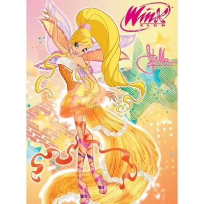 Читательский дневник. Winx (Стелла) - купить книгу с доставкой в  интернет-магазине «Читай-город». ISBN: 978-5-04-094653-2