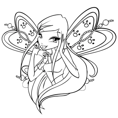 Феи Винкс (Winx Club) Кукла Мода и магия-4 Стелла купить в Москве, СПб,  Новосибирске по низкой цене