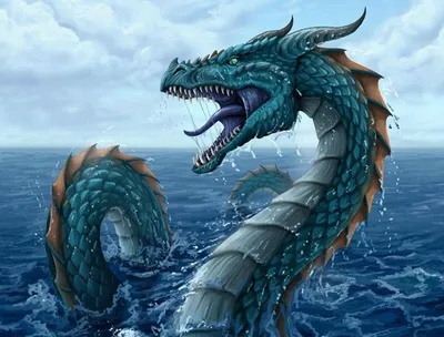 Вплоть до 20 века во Вьетнаме ценились водные драконы. Кого же добывали  рыбаки с сетями и копьями? | Записки Освальдо Просперо | Дзен