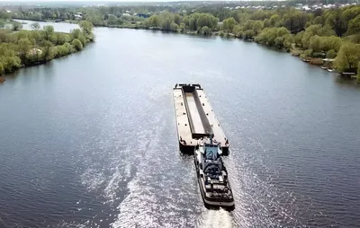 Дизельное топливо для водного транспорта