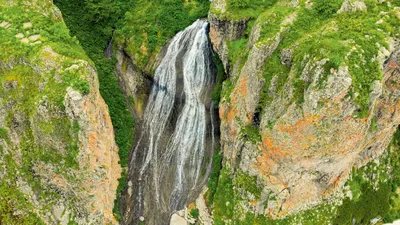 Водопады Армении | самые красивые водопады в Армении, фото и расположение