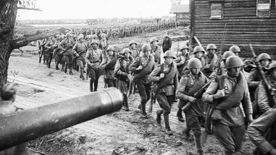 Изменившая мир: редкие фотографии Первой мировой войны | Фотогалереи |  Известия